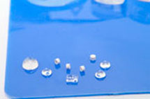silicone rubber molded parts