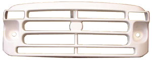 VACUUM THERMO FORMING