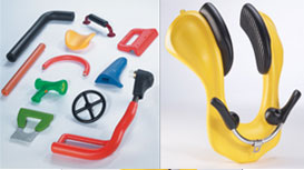 flexible urethane foam