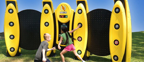 playworld systems