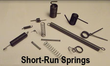 Short-Run springs